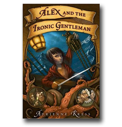 Alex and the Ironic Gentleman