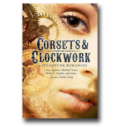 Corsets and Clockwork